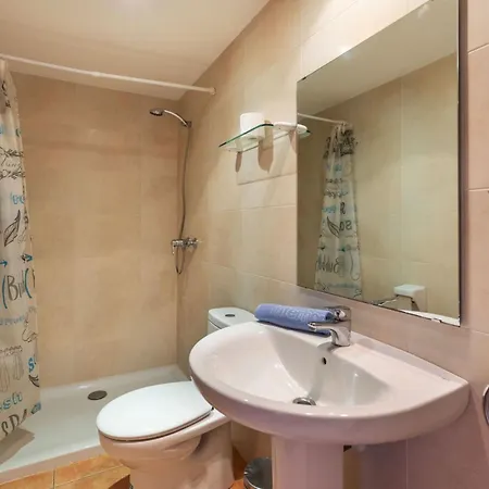 Дом отдыха Borni By Interhome *