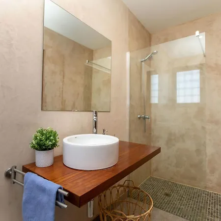 Borni By Interhome